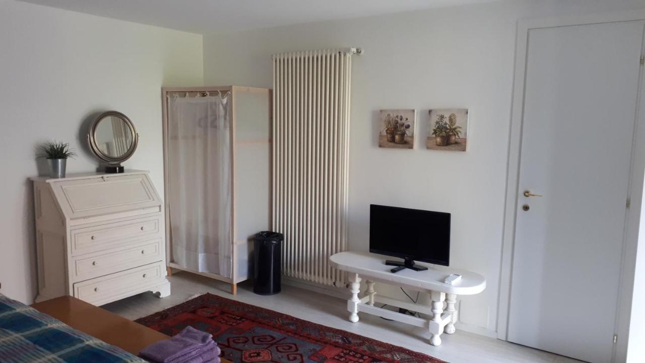 Bed & Breakfast San Lazzaro Room San Lazzaro di Savena Exterior photo