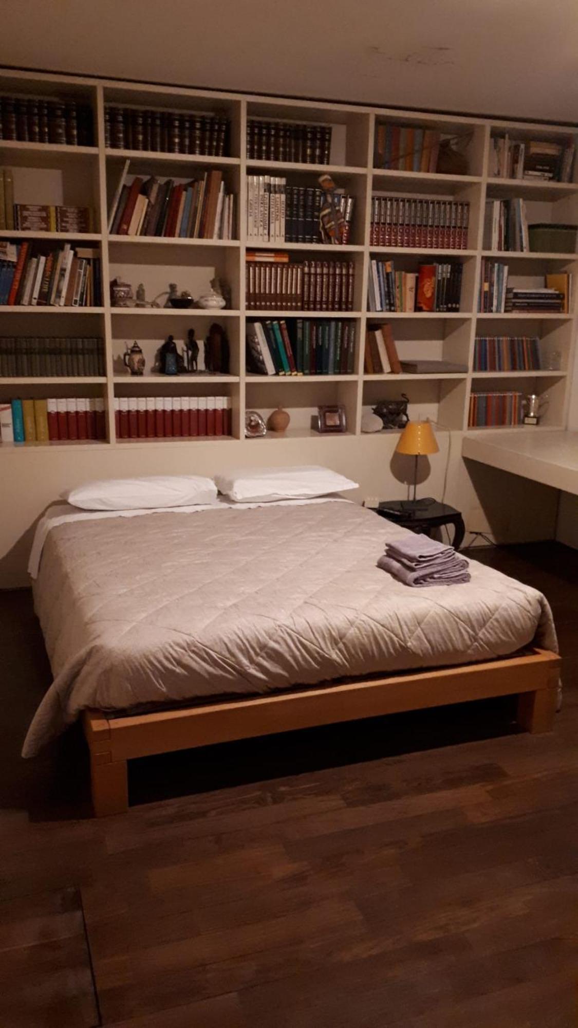 Bed & Breakfast San Lazzaro Room San Lazzaro di Savena Exterior photo