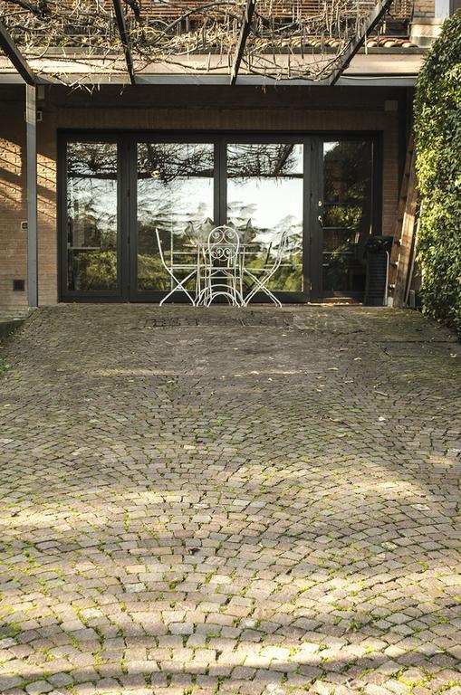 Bed & Breakfast San Lazzaro Room San Lazzaro di Savena Exterior photo