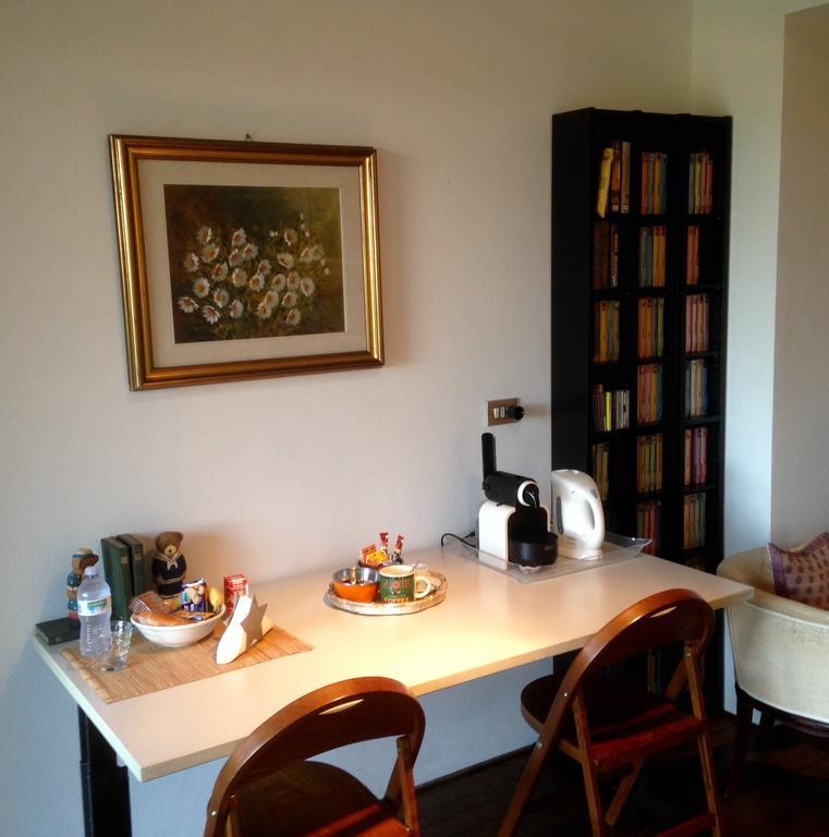 Bed & Breakfast San Lazzaro Room San Lazzaro di Savena Exterior photo