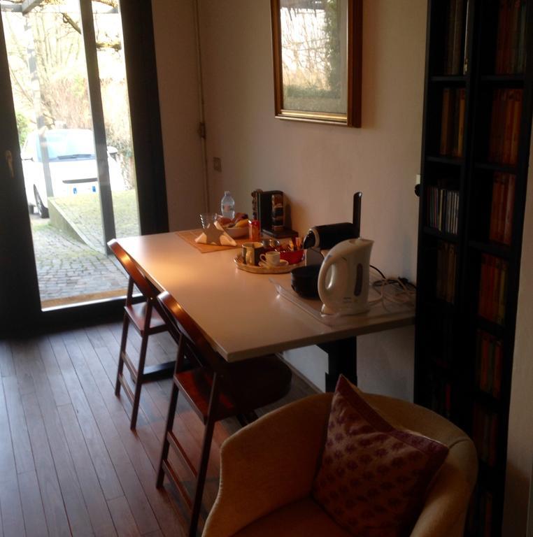 Bed & Breakfast San Lazzaro Room San Lazzaro di Savena Exterior photo