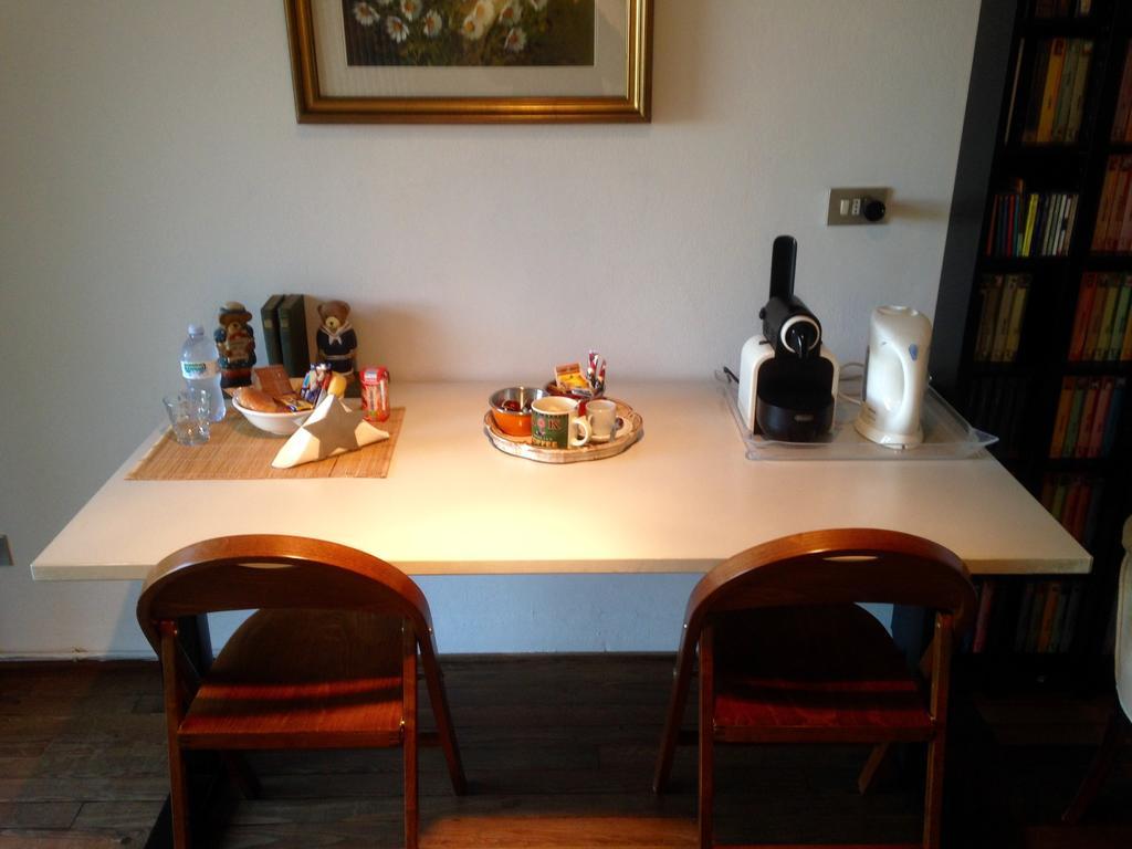 Bed & Breakfast San Lazzaro Room San Lazzaro di Savena Exterior photo