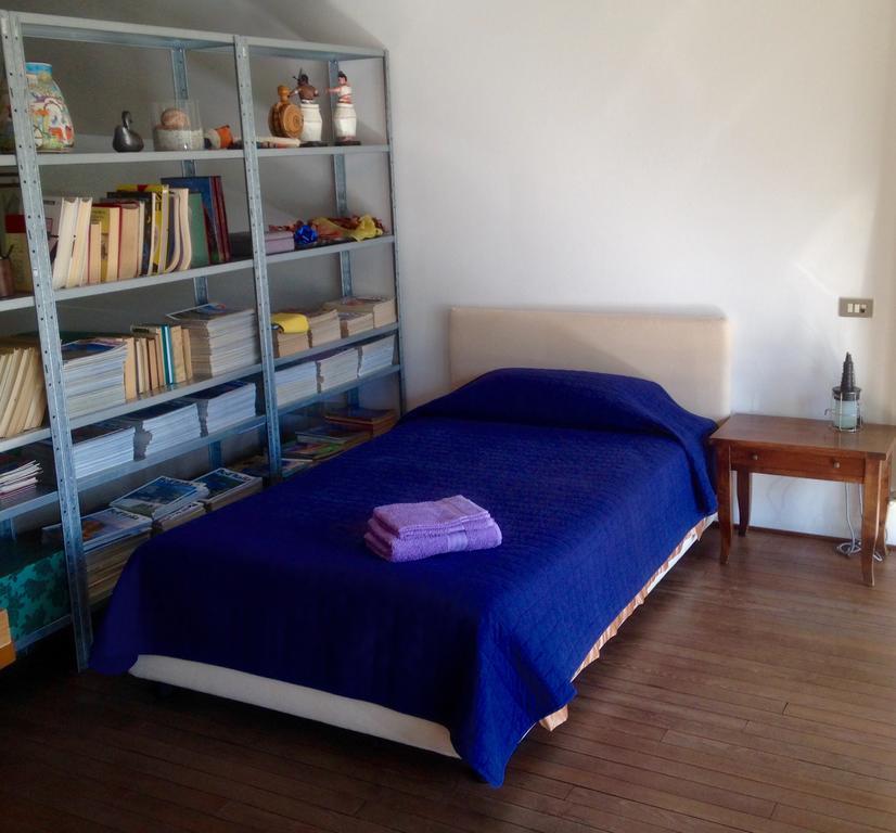 Bed & Breakfast San Lazzaro Room San Lazzaro di Savena Exterior photo