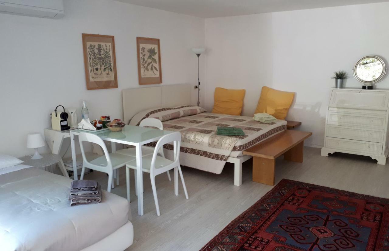 Bed & Breakfast San Lazzaro Room San Lazzaro di Savena Exterior photo